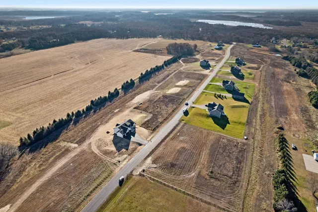 $799,899 | 22232 Xenia Street Northwest, Oak Grove, MN 55303