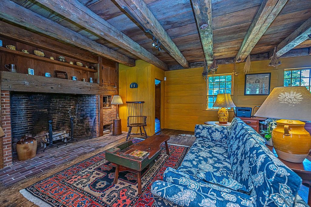 1763 Province Road Gilmanton, NH 03237 - Photo 25 of 60