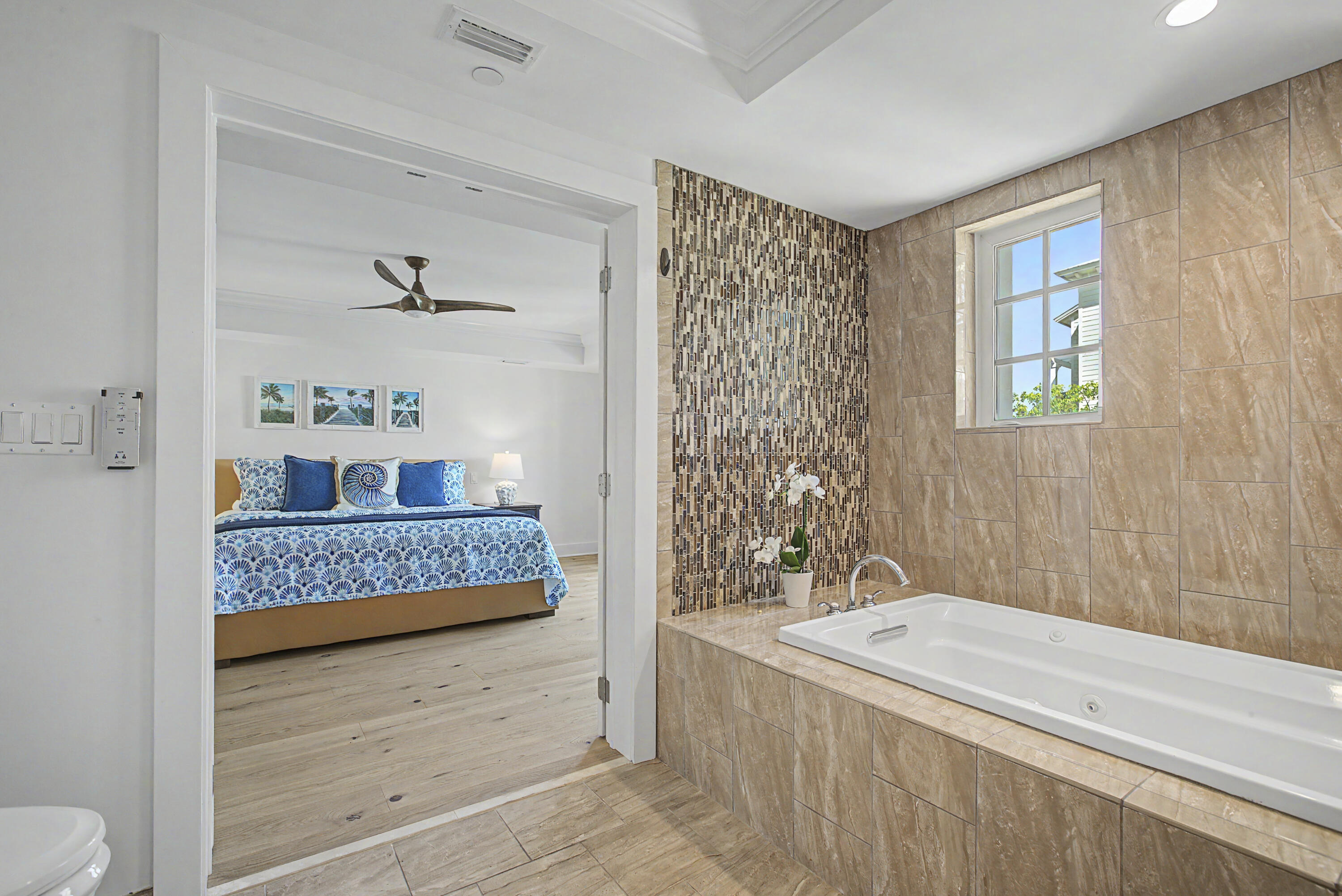 119 Simonton Street Key West, FL 33040 - Photo 26 of 48 Third Floor Primary Bath