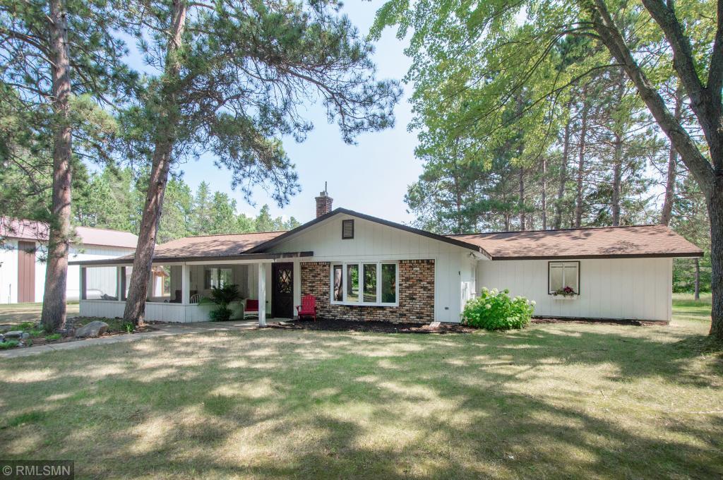 35504 Pine Terrace Road Crosslake, MN 56442 - Photo 1 of 1 Gallery Image 1