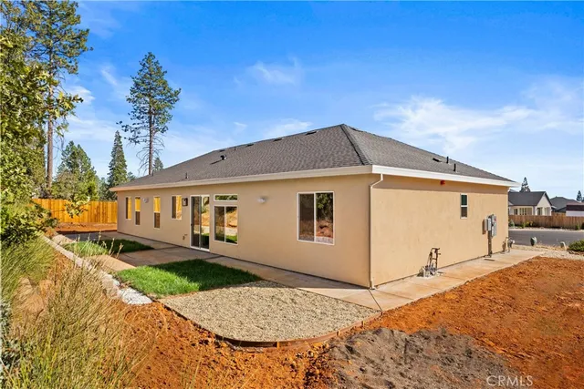 $449,000 | 6290 Dawnridge Court, Paradise, CA 95969