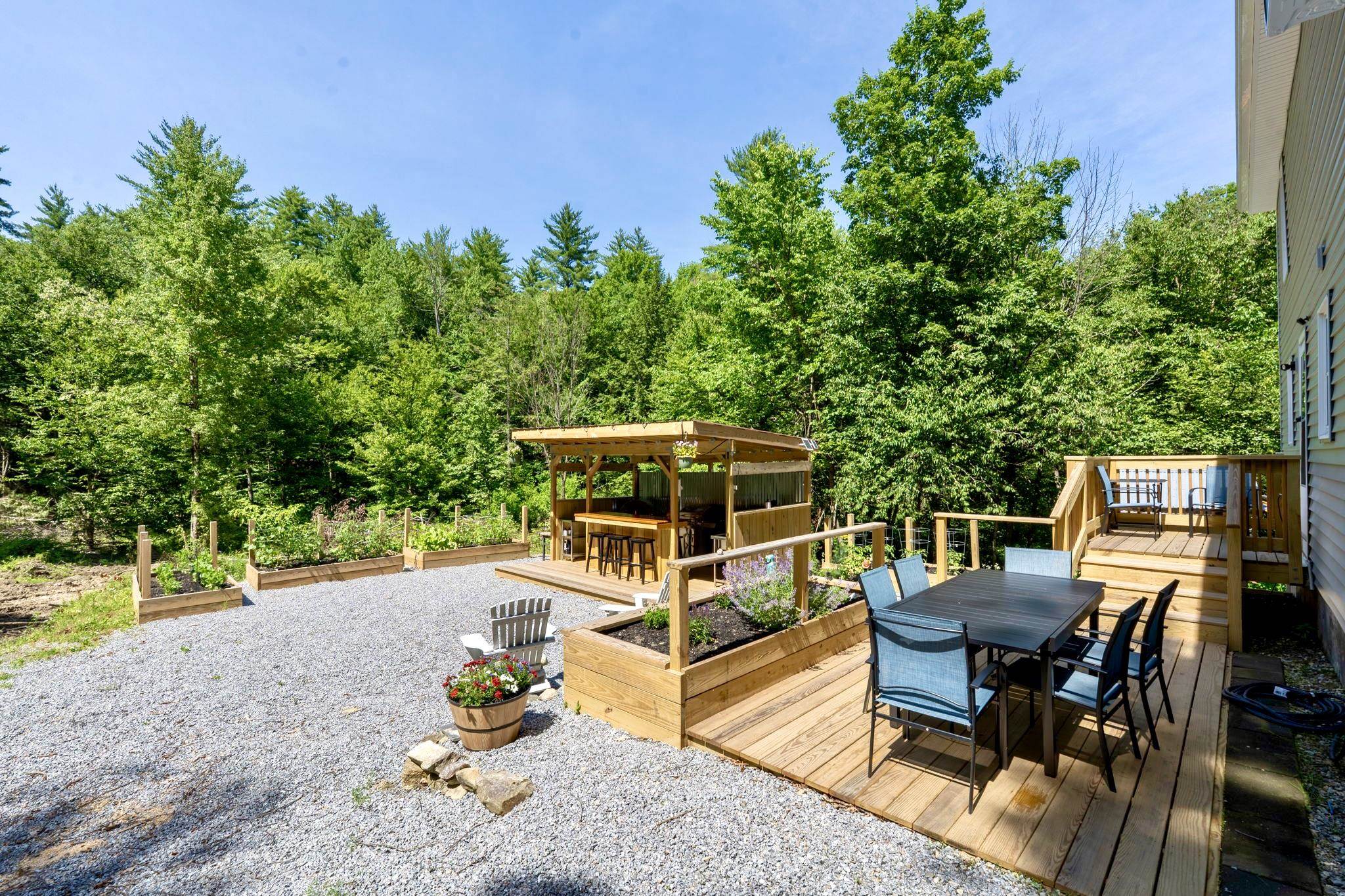 279 Weare Road New Boston, NH 03070 - Photo 45 of 50