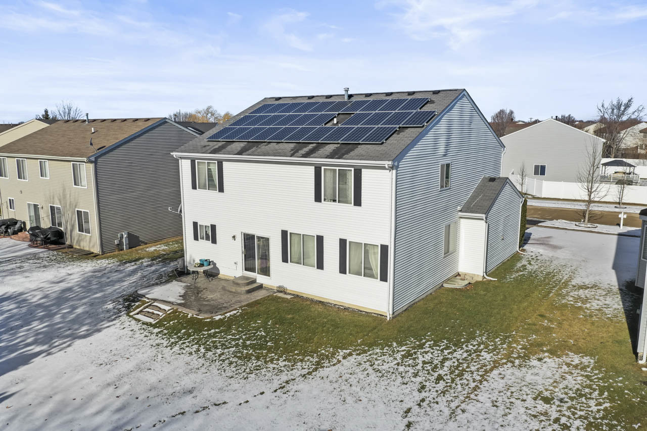 2412 Harms Road Joliet, IL 60435 - Photo 38 of 43