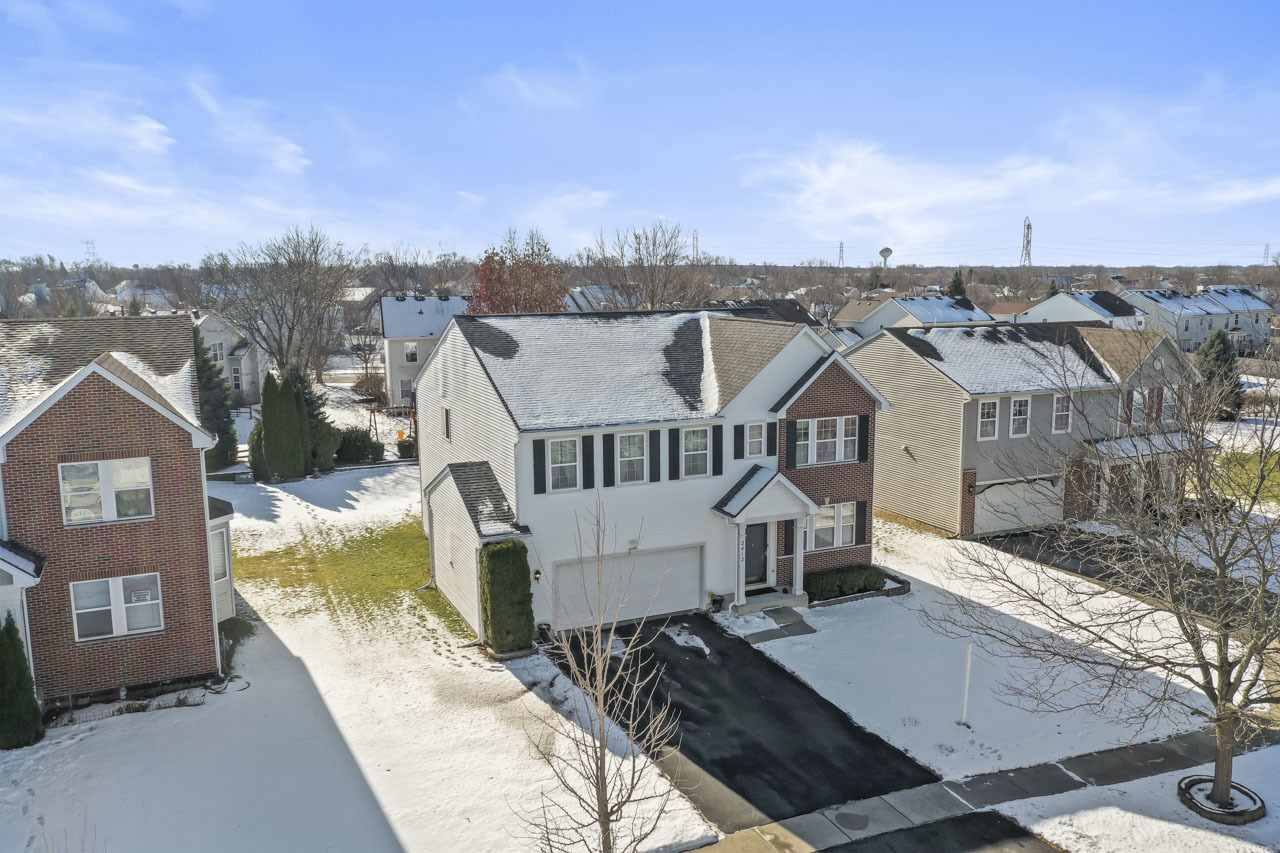2412 Harms Road Joliet, IL 60435 - Photo 41 of 43