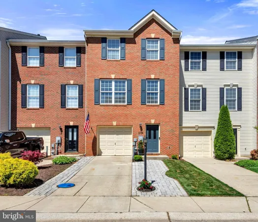 $485,000 | 2138 Millhaven Drive, Unit 138, Edgewater, MD 21037