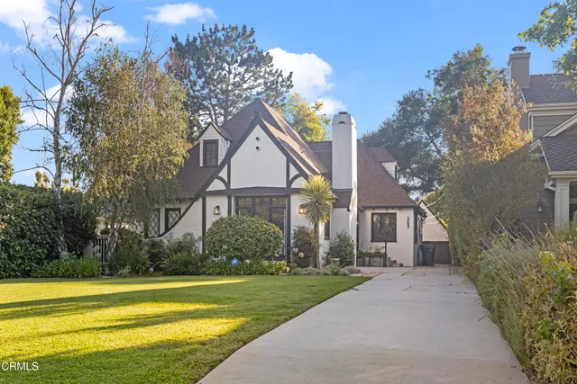 $10,000 | 263 San Miguel Road, Pasadena, CA 91105