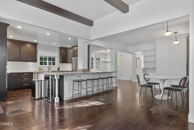 $10,000 | 263 San Miguel Road, Pasadena, CA 91105