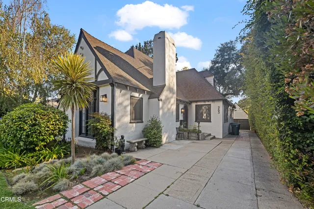 $10,000 | 263 San Miguel Road, Pasadena, CA 91105