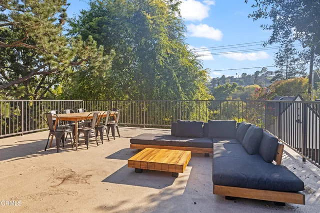 $10,000 | 263 San Miguel Road, Pasadena, CA 91105