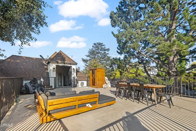 $10,000 | 263 San Miguel Road, Pasadena, CA 91105