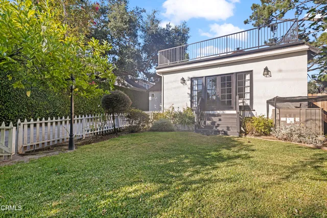 $10,000 | 263 San Miguel Road, Pasadena, CA 91105