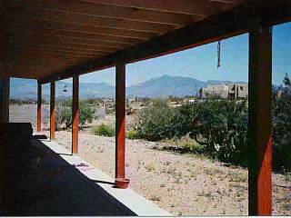 600 North Vail View Road Vail, AZ 85641 - Photo 2 of 2 Gallery Image 2