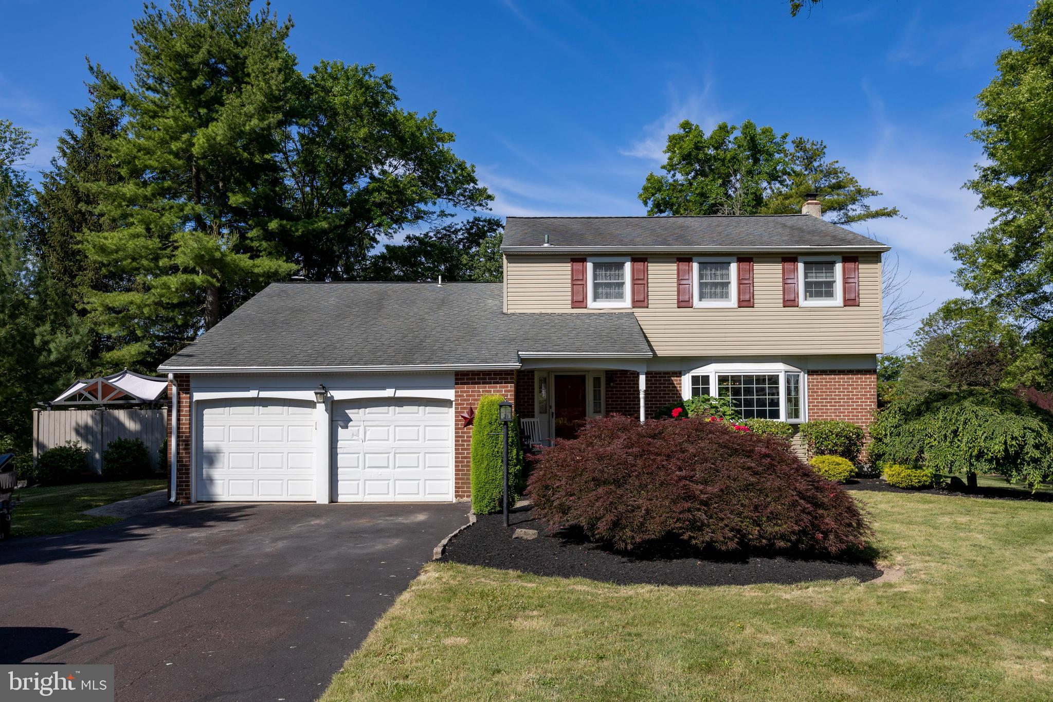 145 Ruth Road Harleysville, PA 19438 - Photo 1 of 37 Gallery Image 1