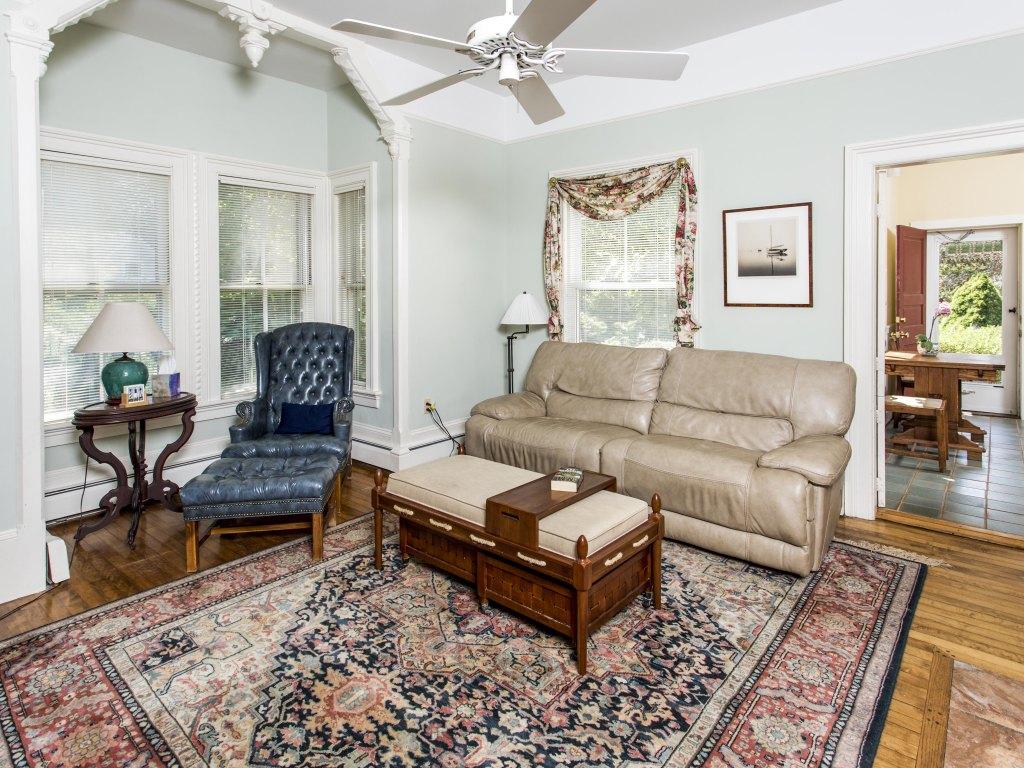 25 School Street Boothbay, ME 04544 - Photo 19 of 37 Den