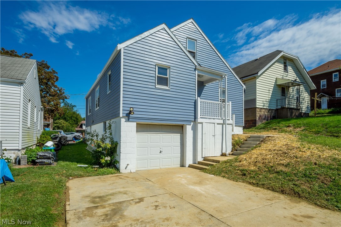 112 Pikeview Road Weirton, WV 26062 - Photo 25 of 31