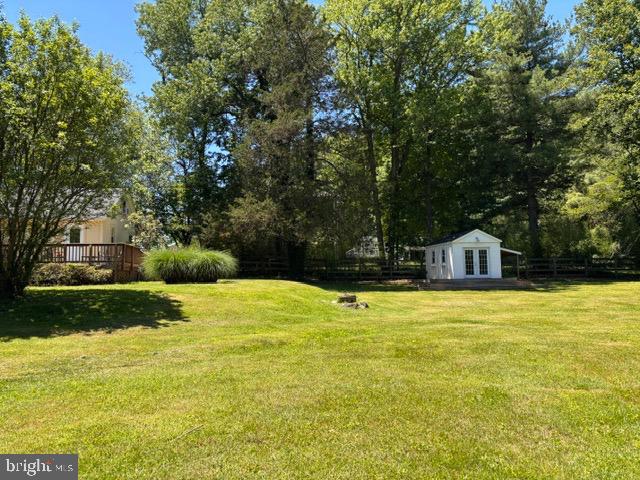 11520 Popes Head Road Fairfax, VA 22030 - Photo 12 of 13