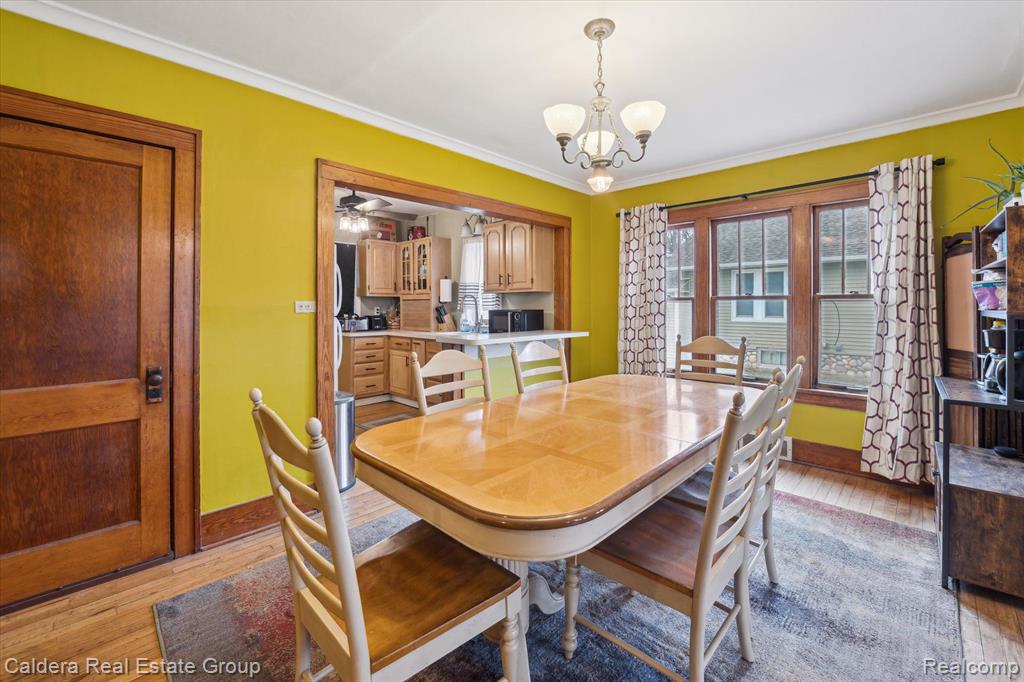 10444 Davison Road Davison, MI 48423 - Photo 6 of 33