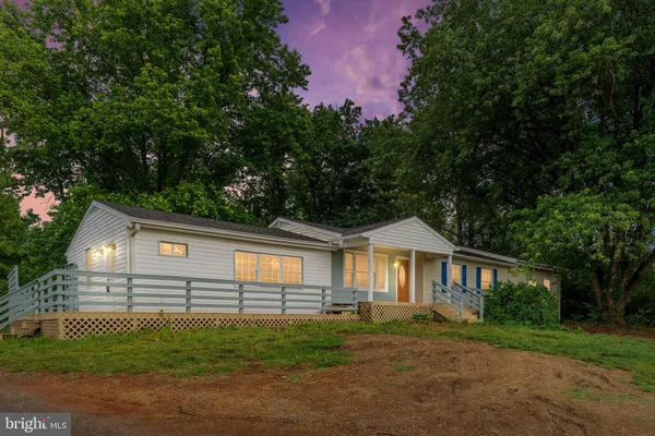 $549,900 | 569 Triple J Road, Berryville, VA 22611