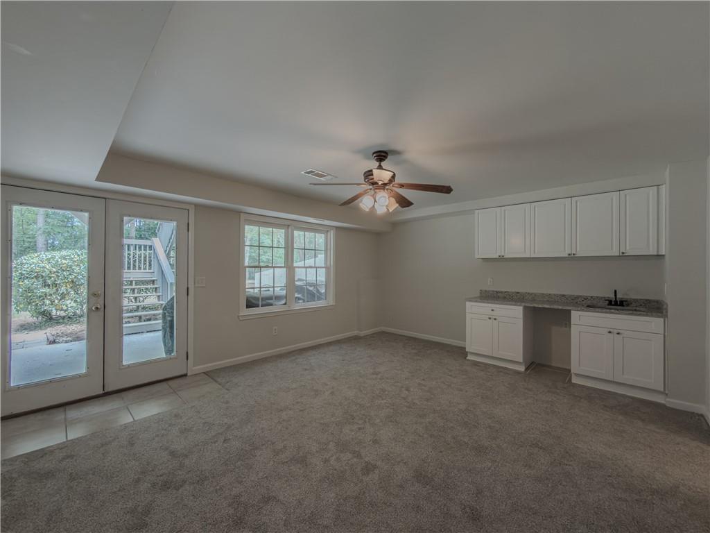 1116 Maple Creek Ridge Loganville, GA 30052 - Photo 51 of 64