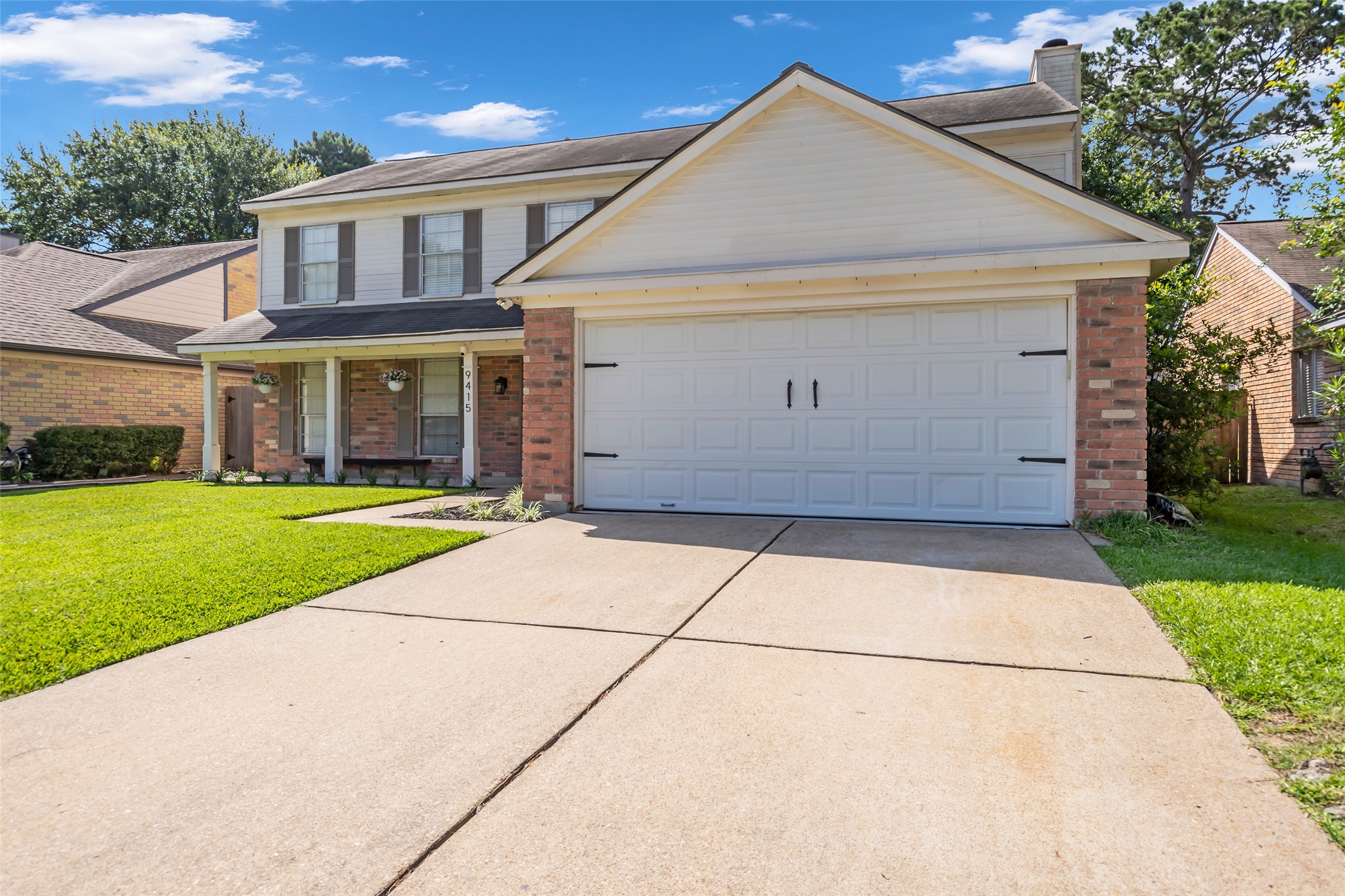 9415 Towerstone Drive Spring, TX 77379 - Photo 37 of 44