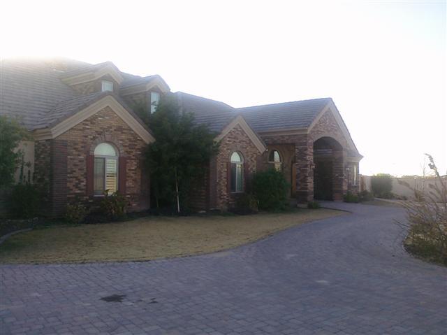 16695 West Pima Street Goodyear, AZ 85338 - Photo 1 of 27 front