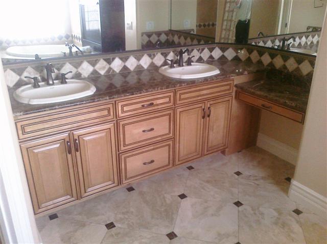 16695 West Pima Street Goodyear, AZ 85338 - Photo 14 of 27 kitchen 3