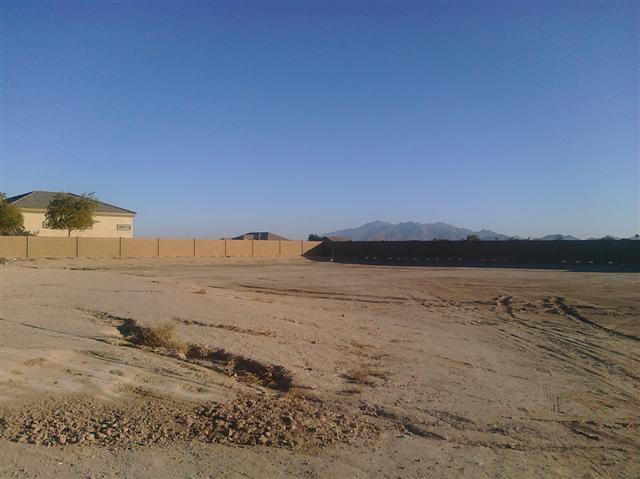 16695 West Pima Street Goodyear, AZ 85338 - Photo 24 of 27 land