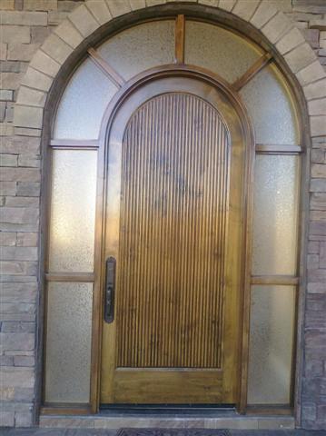 16695 West Pima Street Goodyear, AZ 85338 - Photo 27 of 27 door