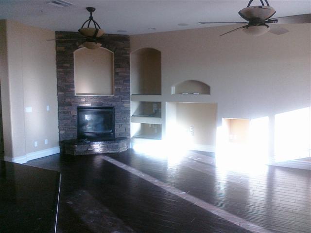16695 West Pima Street Goodyear, AZ 85338 - Photo 10 of 27 kitchen