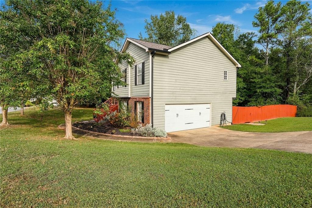 42 Highlander Trail Southwest Rome, GA 30165 - Photo 25 of 26 Gallery Image 25