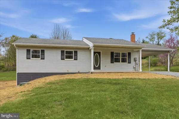 $359,900 | 381 Mellon East Road, Hedgesville, WV 25427