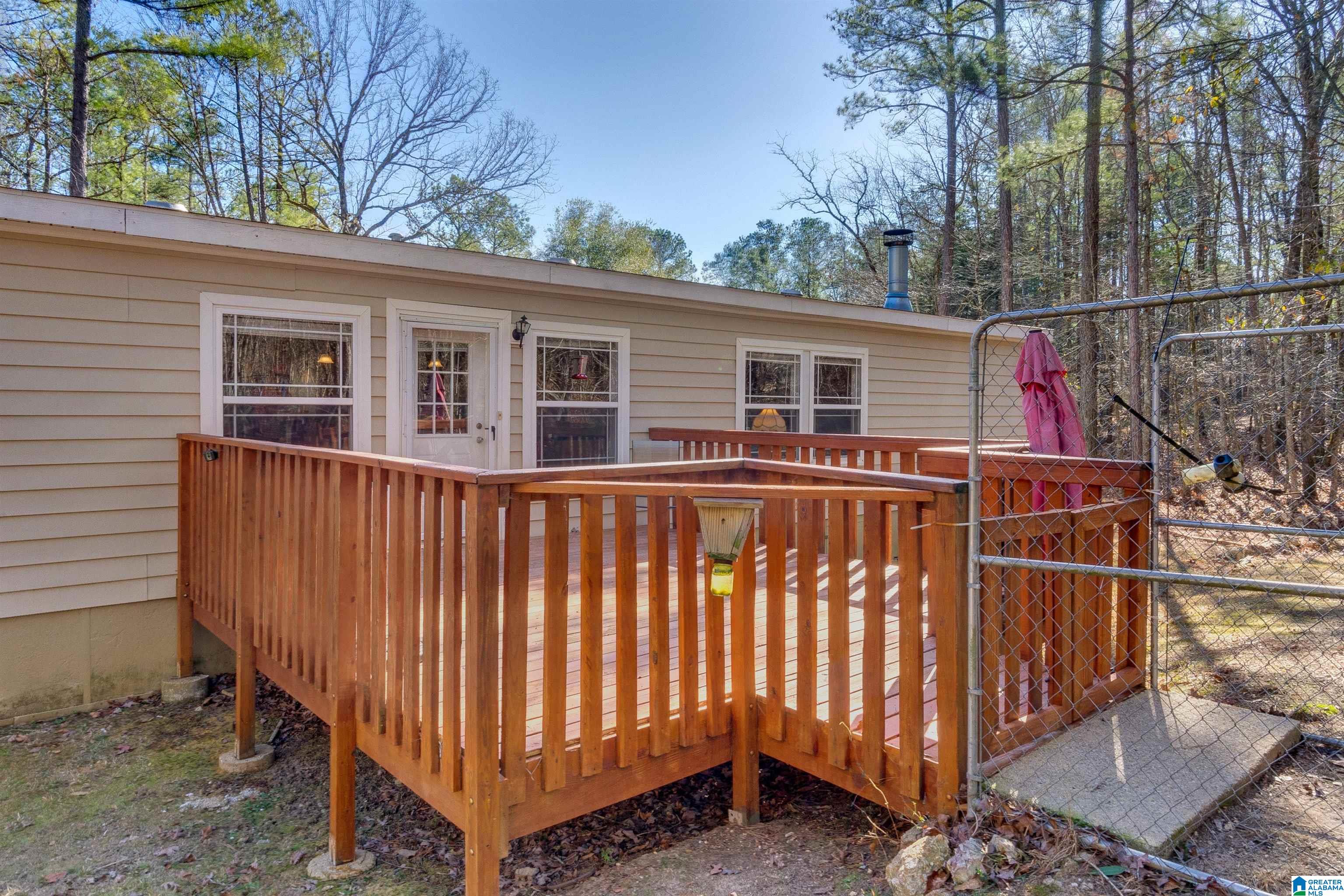 900 County Road 772 Montevallo, AL 35115 - Photo 43 of 58