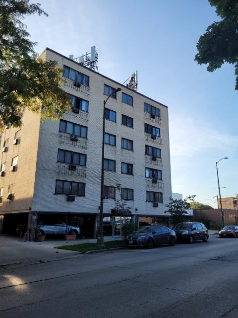 7540 North Ridge Boulevard, Unit 6H Chicago, IL 60645 - Photo 1 of 12 Gallery Image 1