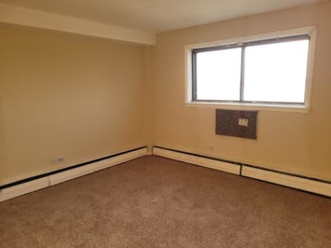 7540 North Ridge Boulevard, Unit 6H Chicago, IL 60645 - Photo 8 of 12 Gallery Image 8