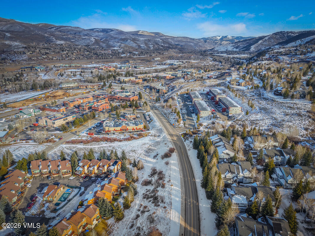 288 Edwards Village Boulevard, Unit 6A Edwards, CO 81632 - Photo 34 of 36 a view of a city