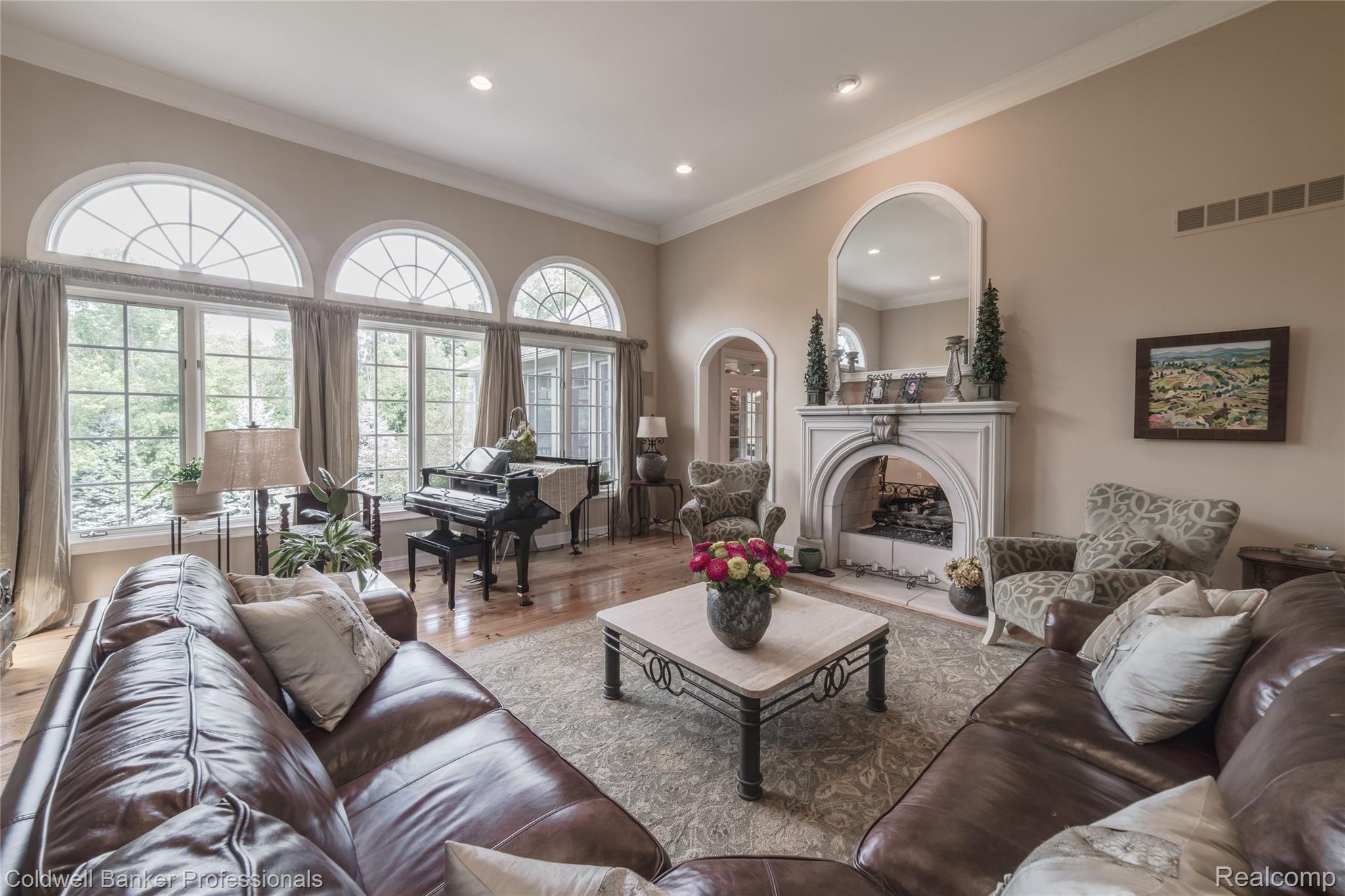 6998 Oakhurst Ridge Road Clarkston, MI 48348 - Photo 15 of 80 6998 OakhurstRidge-15.jpg