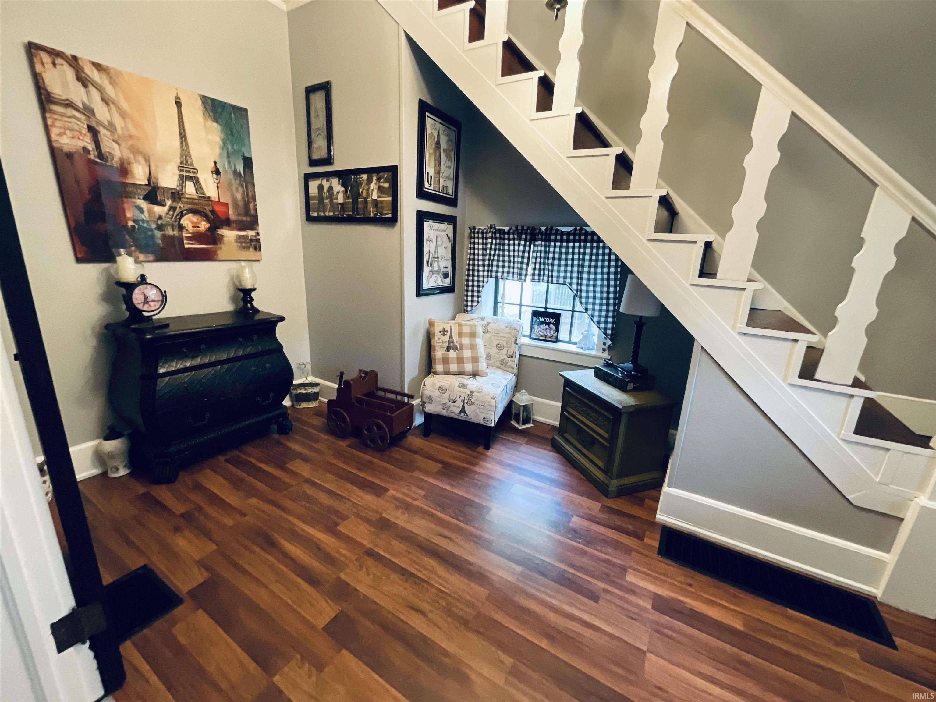 209 East 4th Street Warren, IN 46792 - Photo 11 of 24