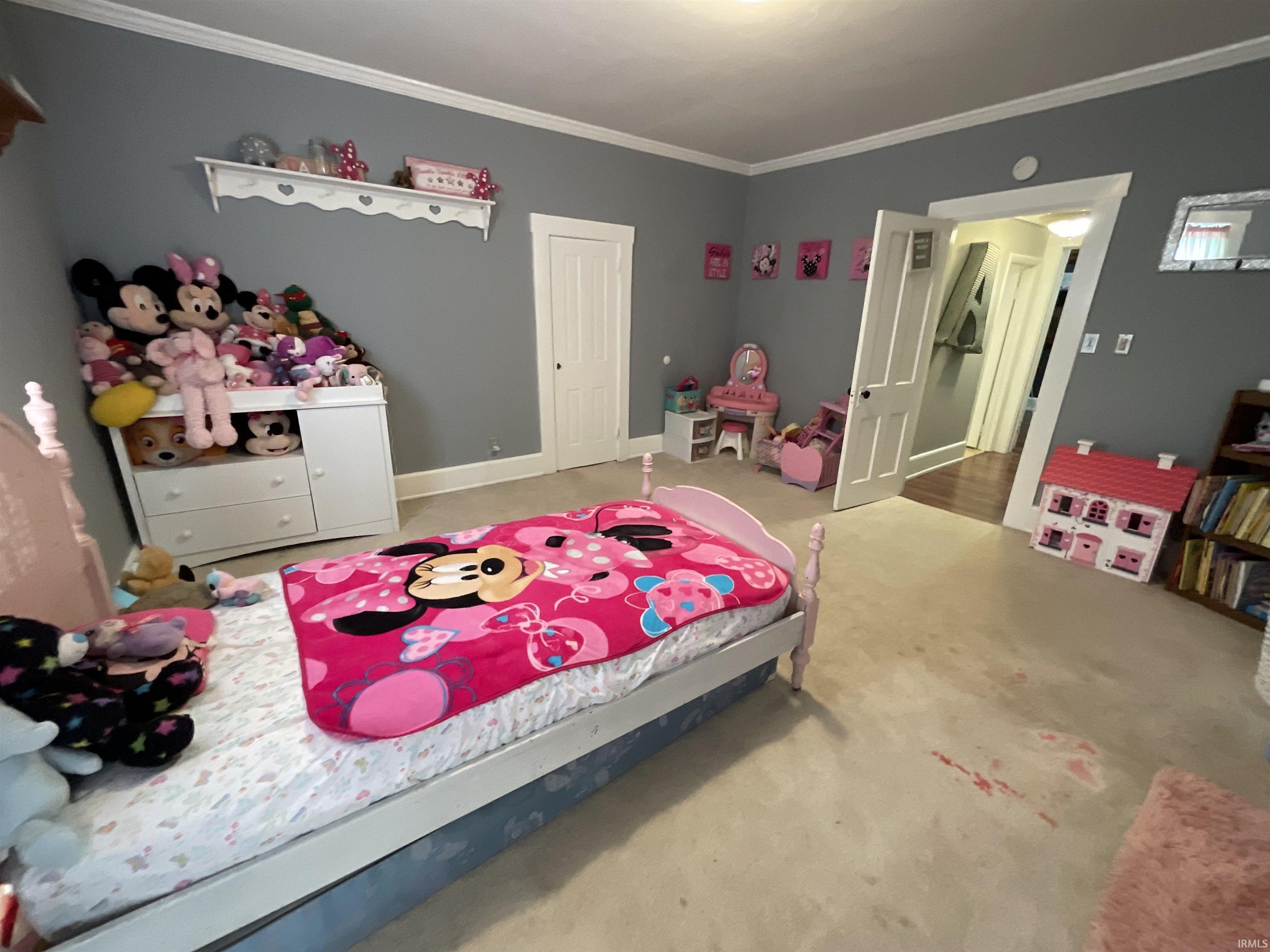 209 East 4th Street Warren, IN 46792 - Photo 15 of 24