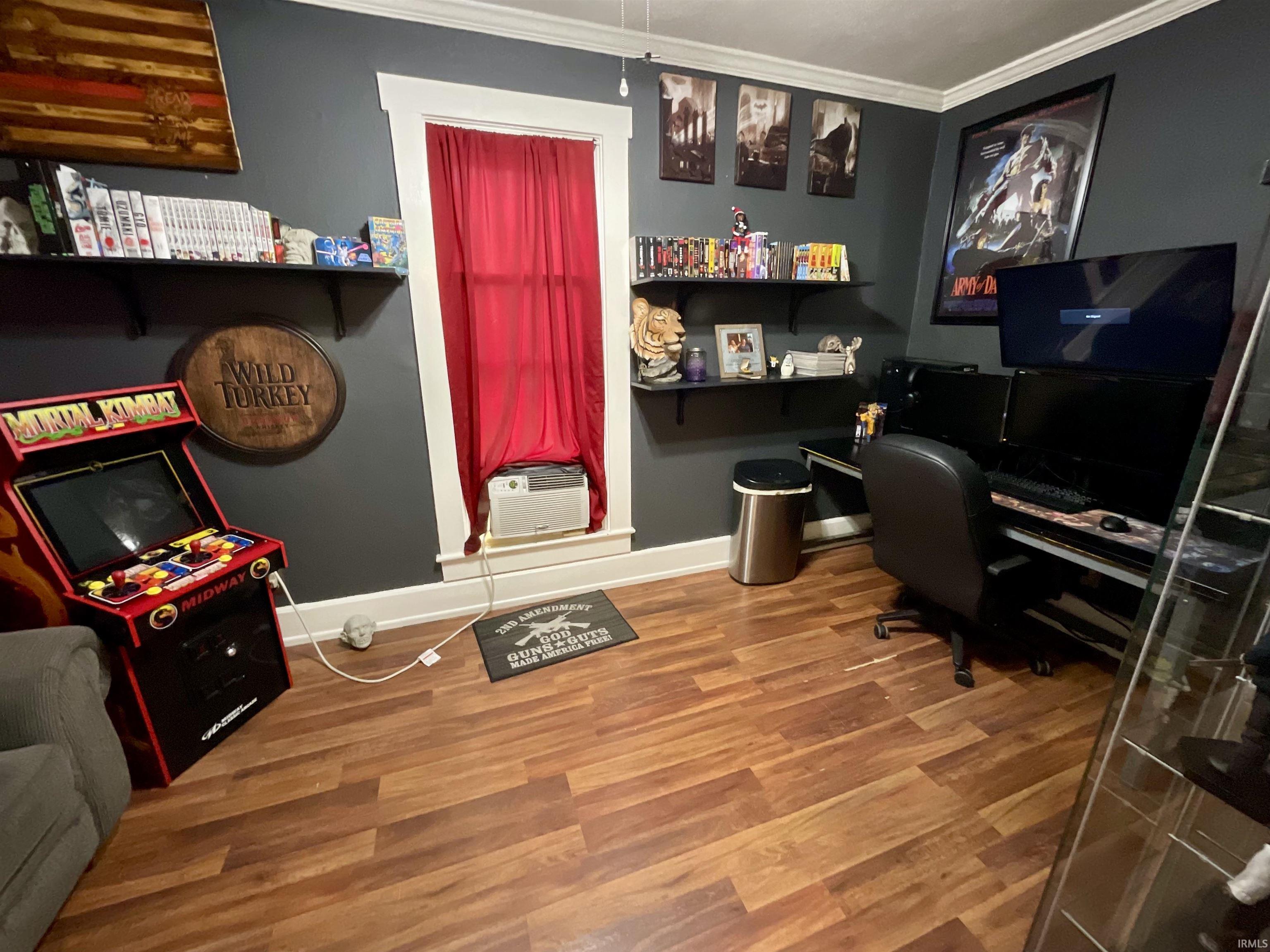 209 East 4th Street Warren, IN 46792 - Photo 16 of 24