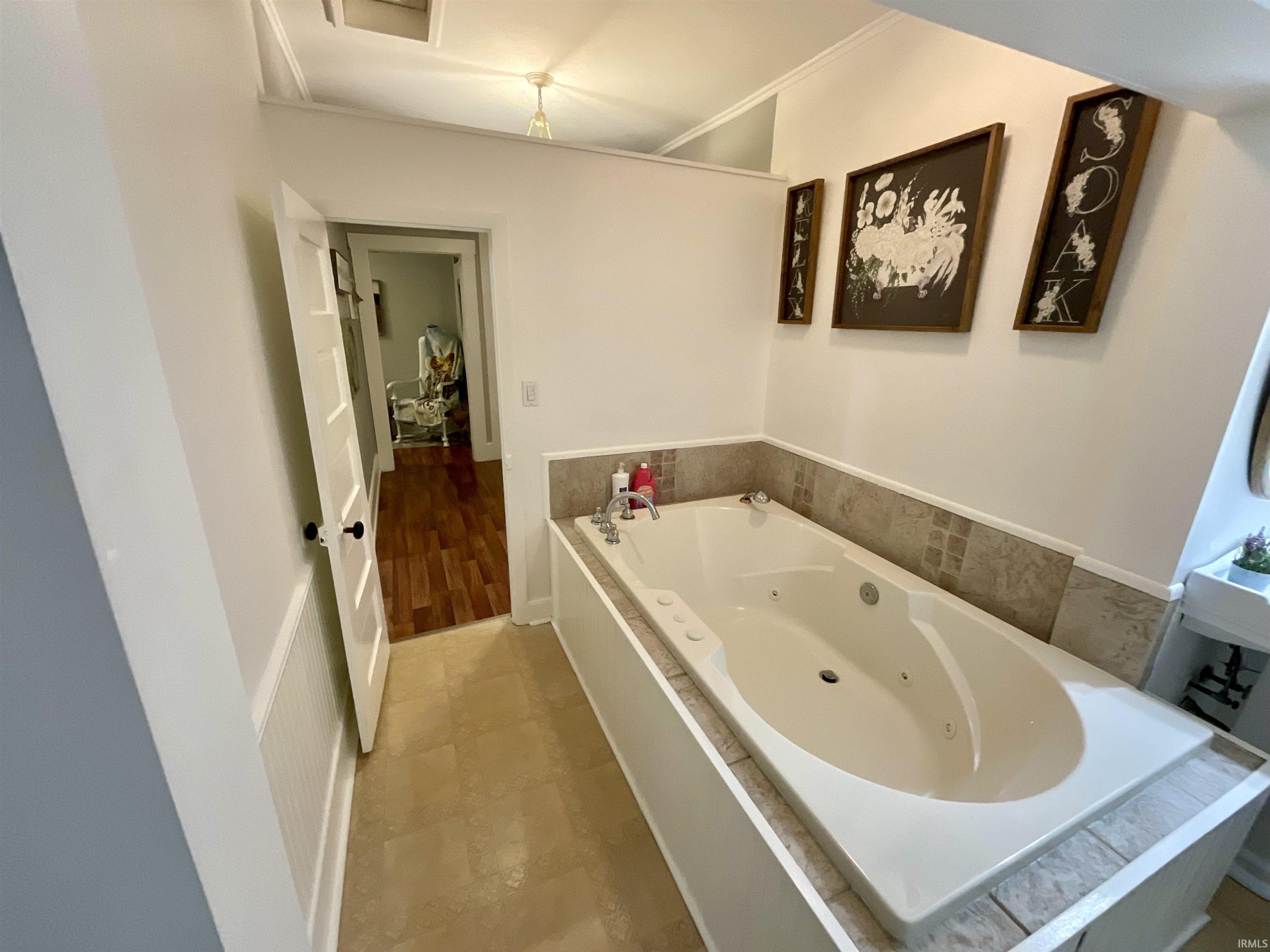 209 East 4th Street Warren, IN 46792 - Photo 18 of 24