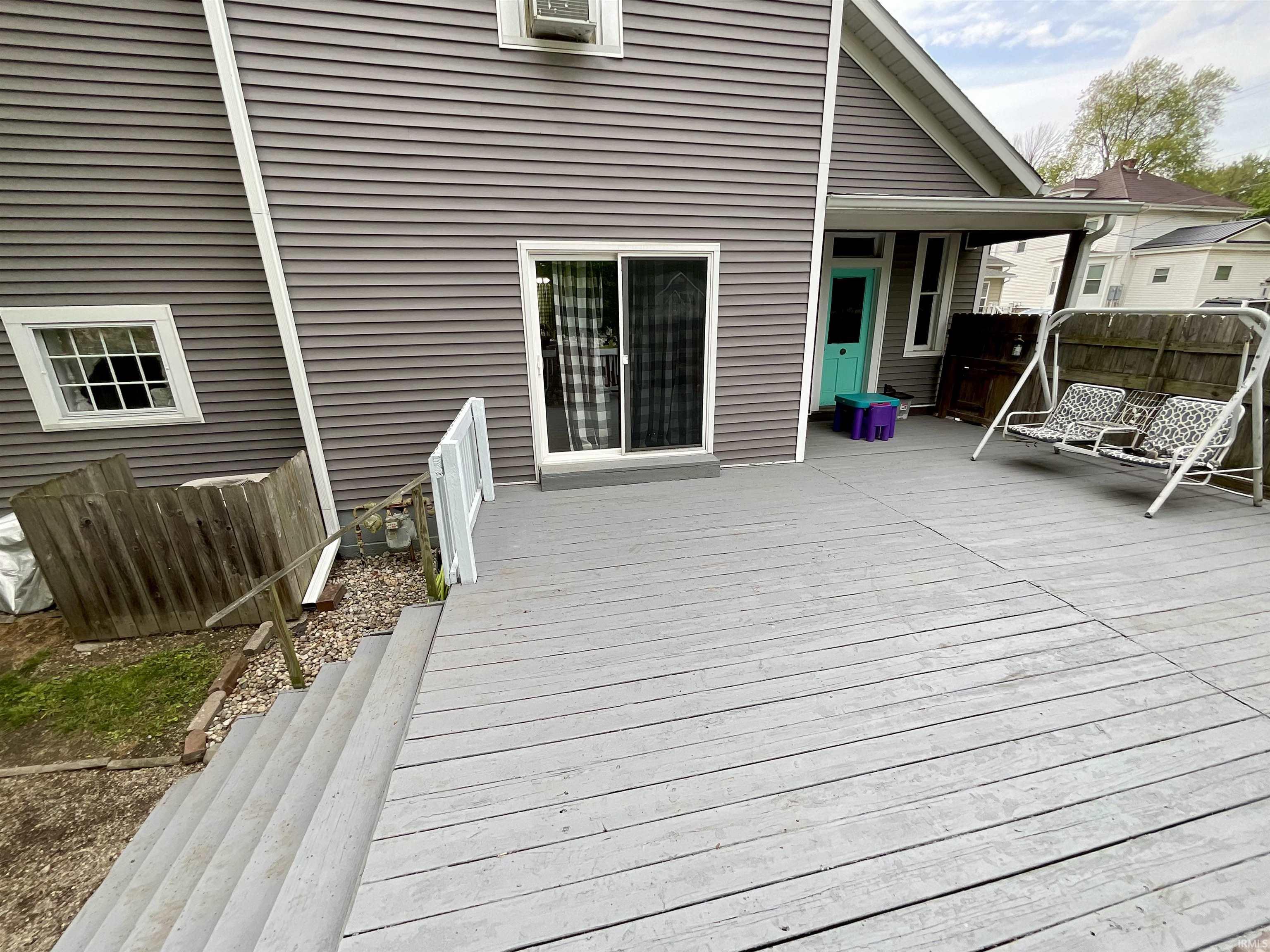 209 East 4th Street Warren, IN 46792 - Photo 21 of 24