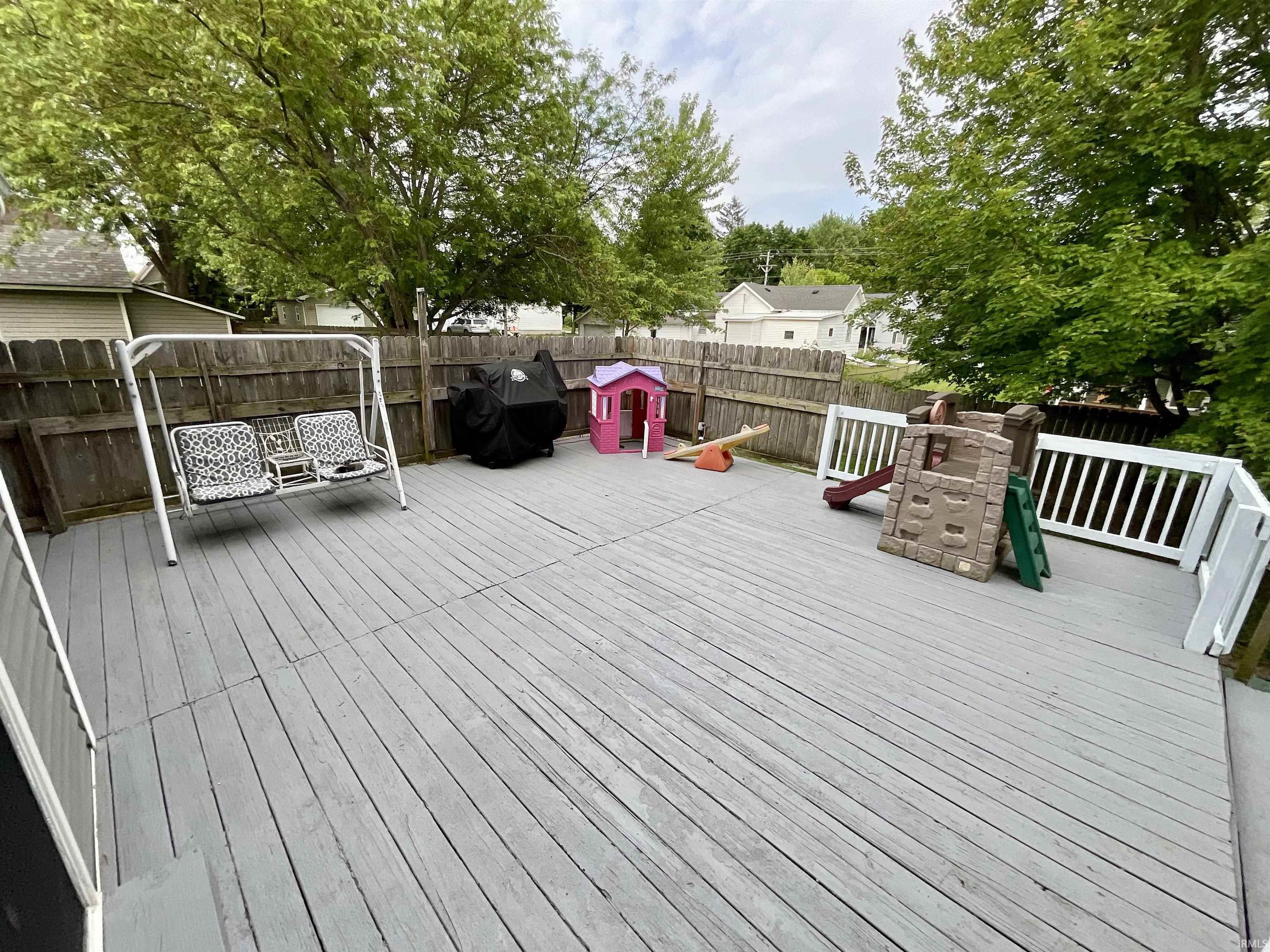 209 East 4th Street Warren, IN 46792 - Photo 22 of 24