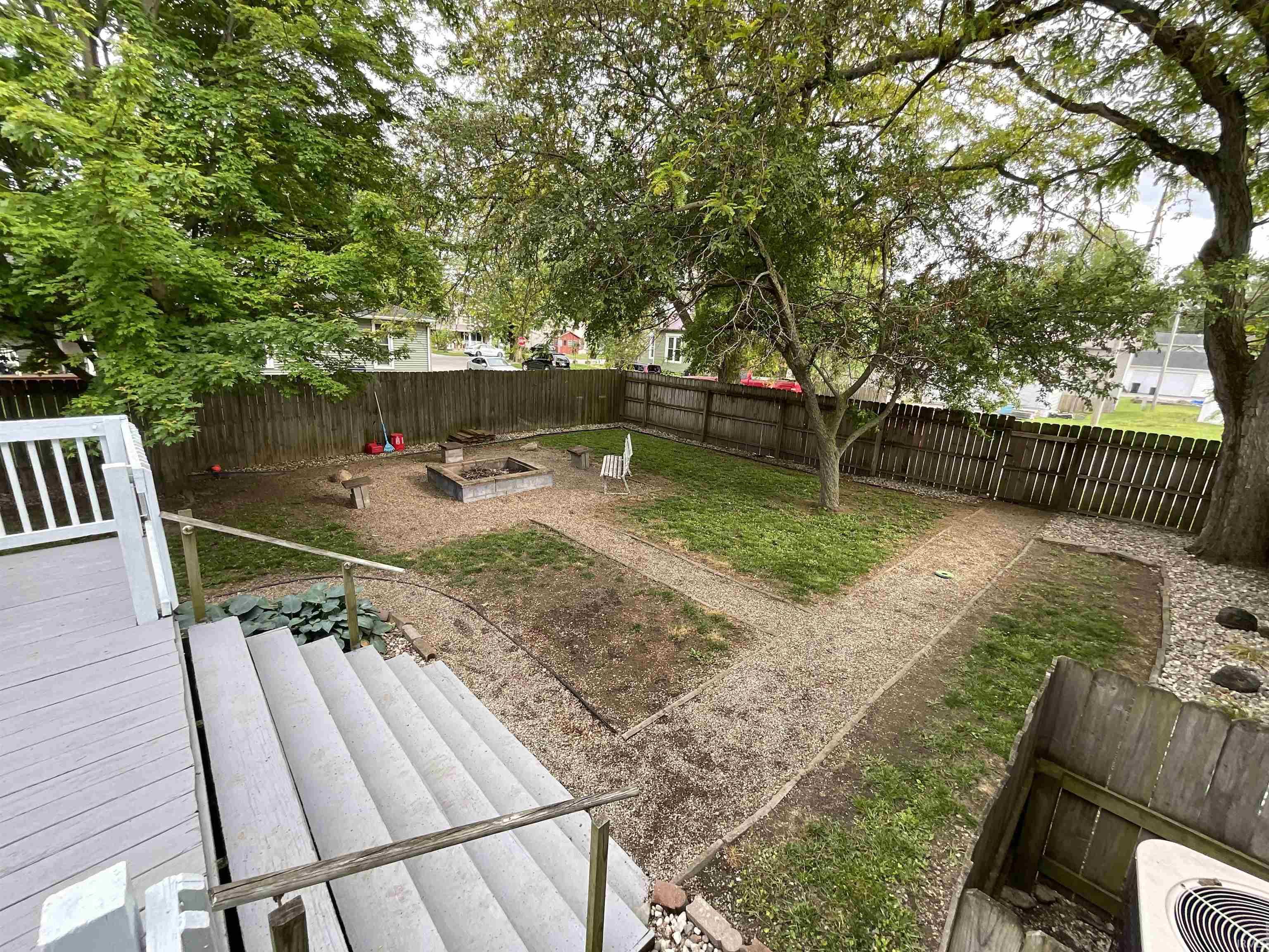 209 East 4th Street Warren, IN 46792 - Photo 23 of 24