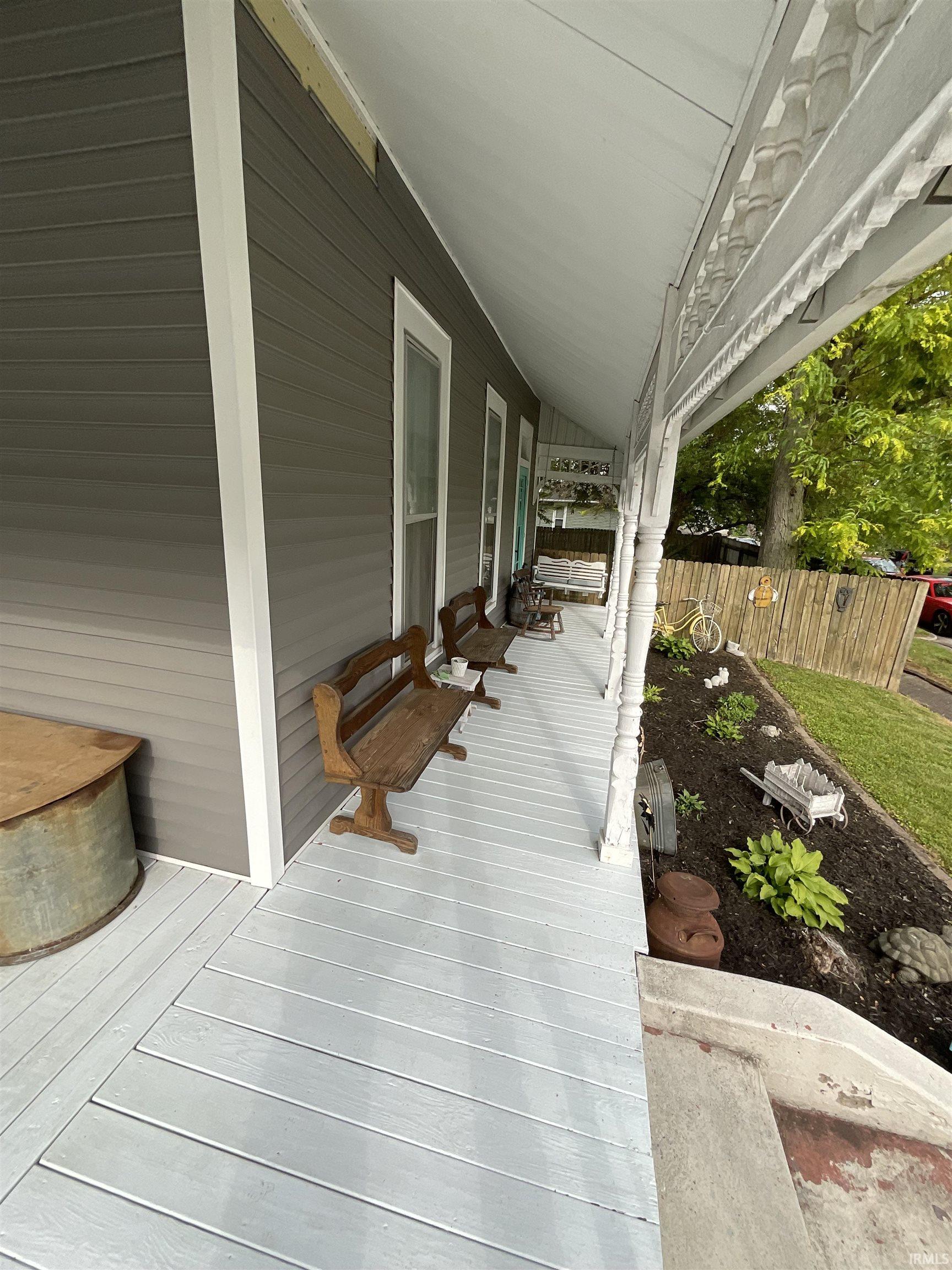 209 East 4th Street Warren, IN 46792 - Photo 3 of 24