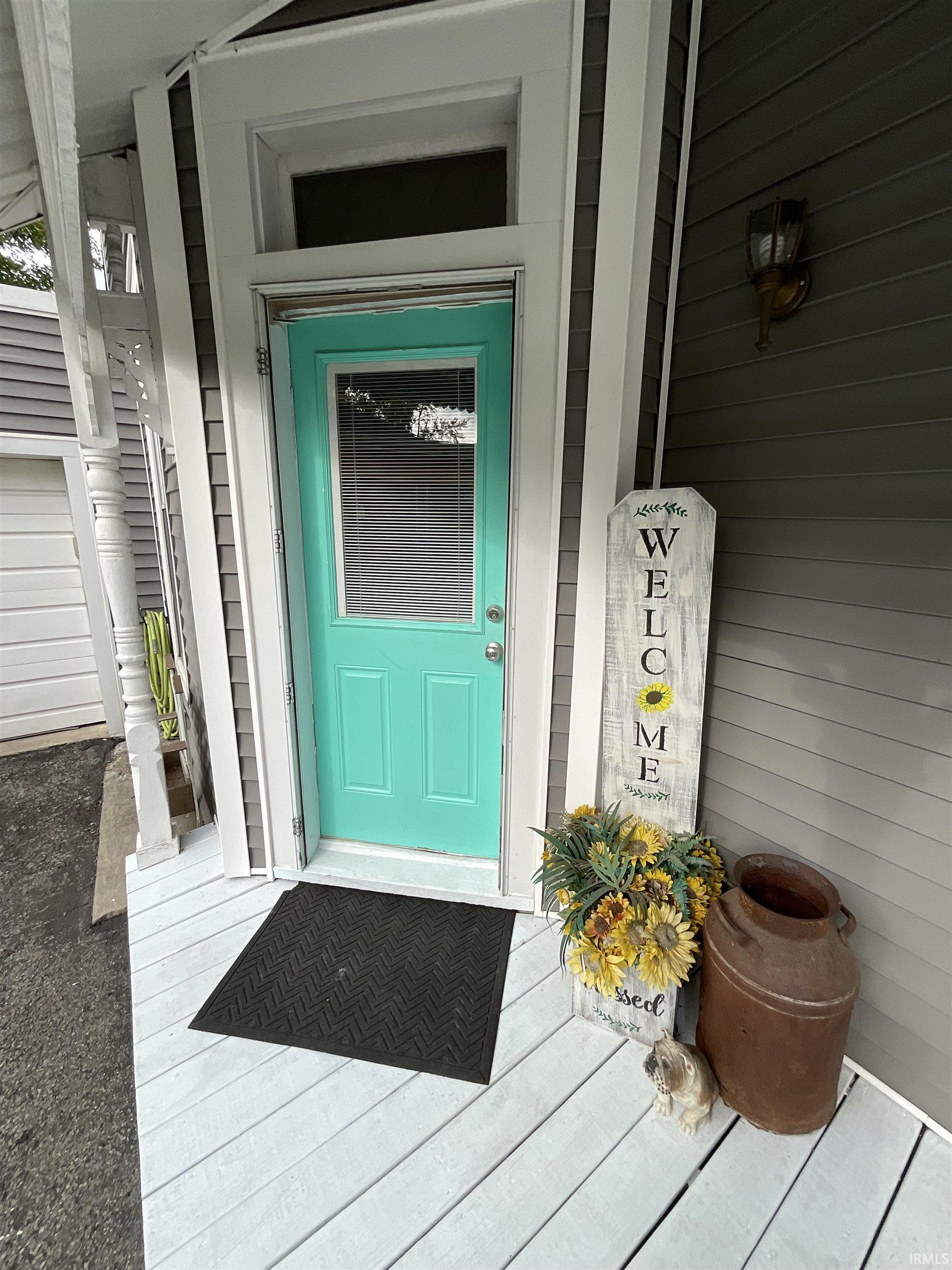 209 East 4th Street Warren, IN 46792 - Photo 4 of 24