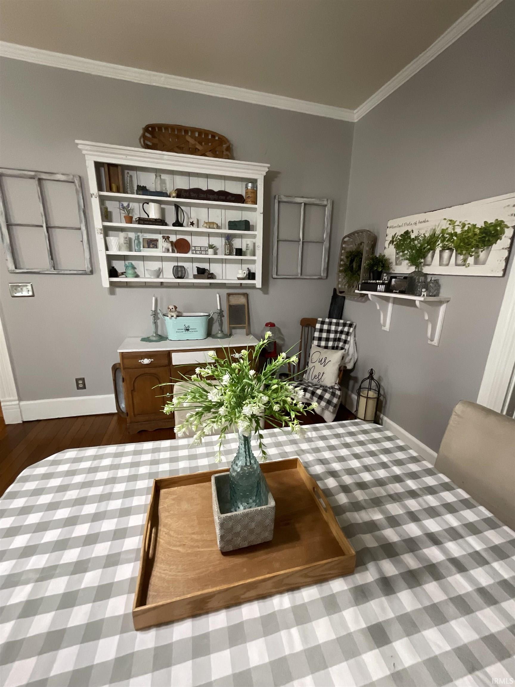 209 East 4th Street Warren, IN 46792 - Photo 6 of 24