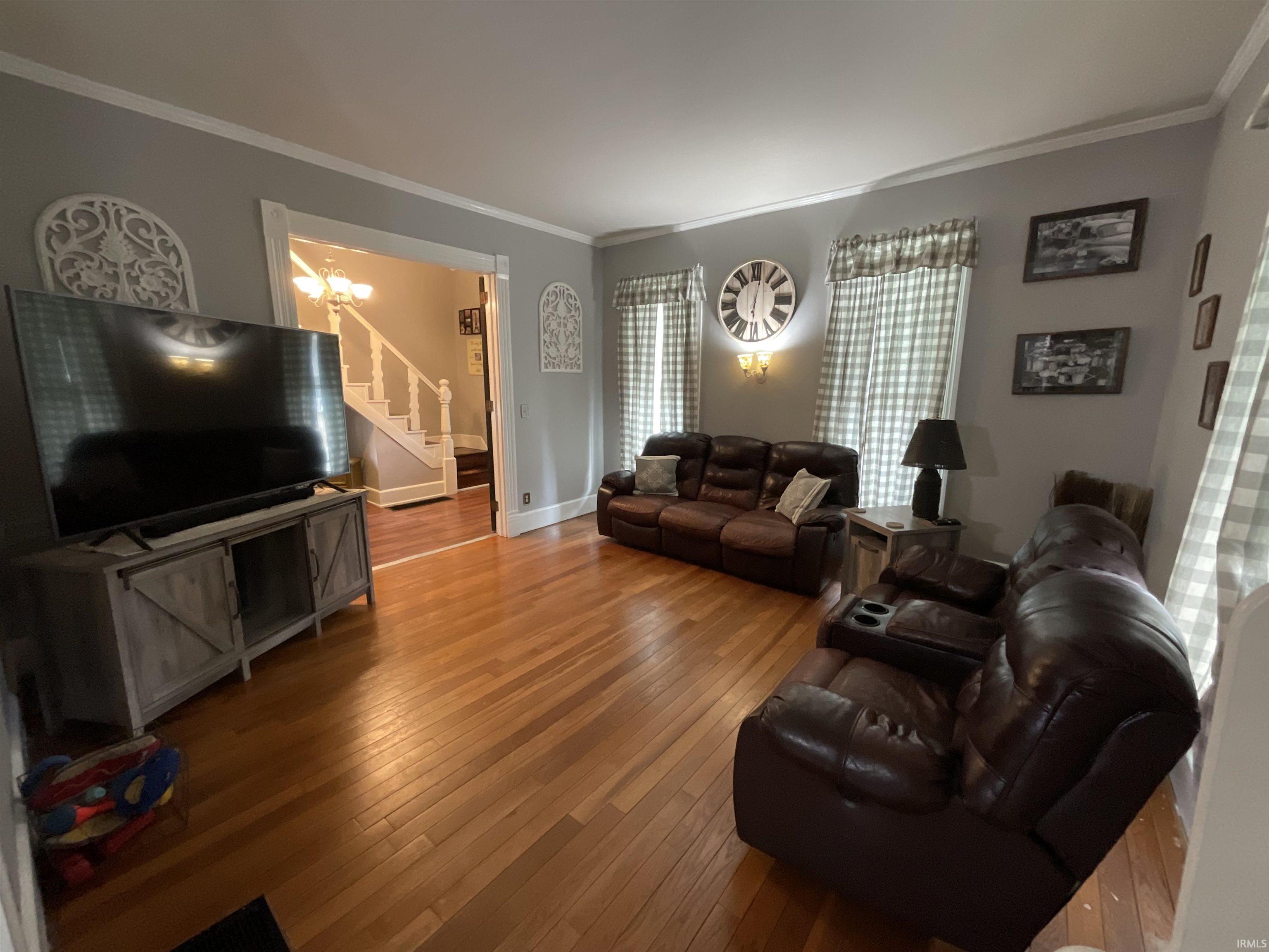 209 East 4th Street Warren, IN 46792 - Photo 10 of 24