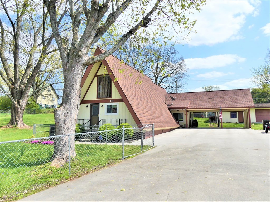 313 Sharp Road Athens, TN 37303 - Photo 54 of 56 Gallery Image 54