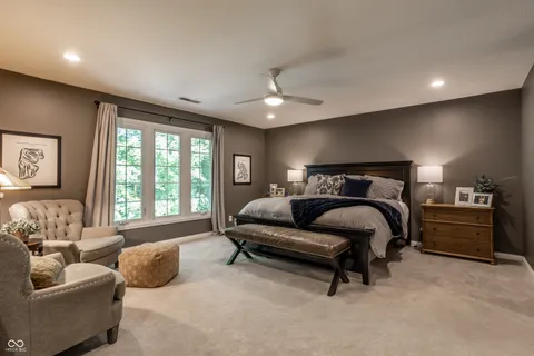 $1,300,000 | 4626 Woods Edge Drive, Zionsville, IN 46077