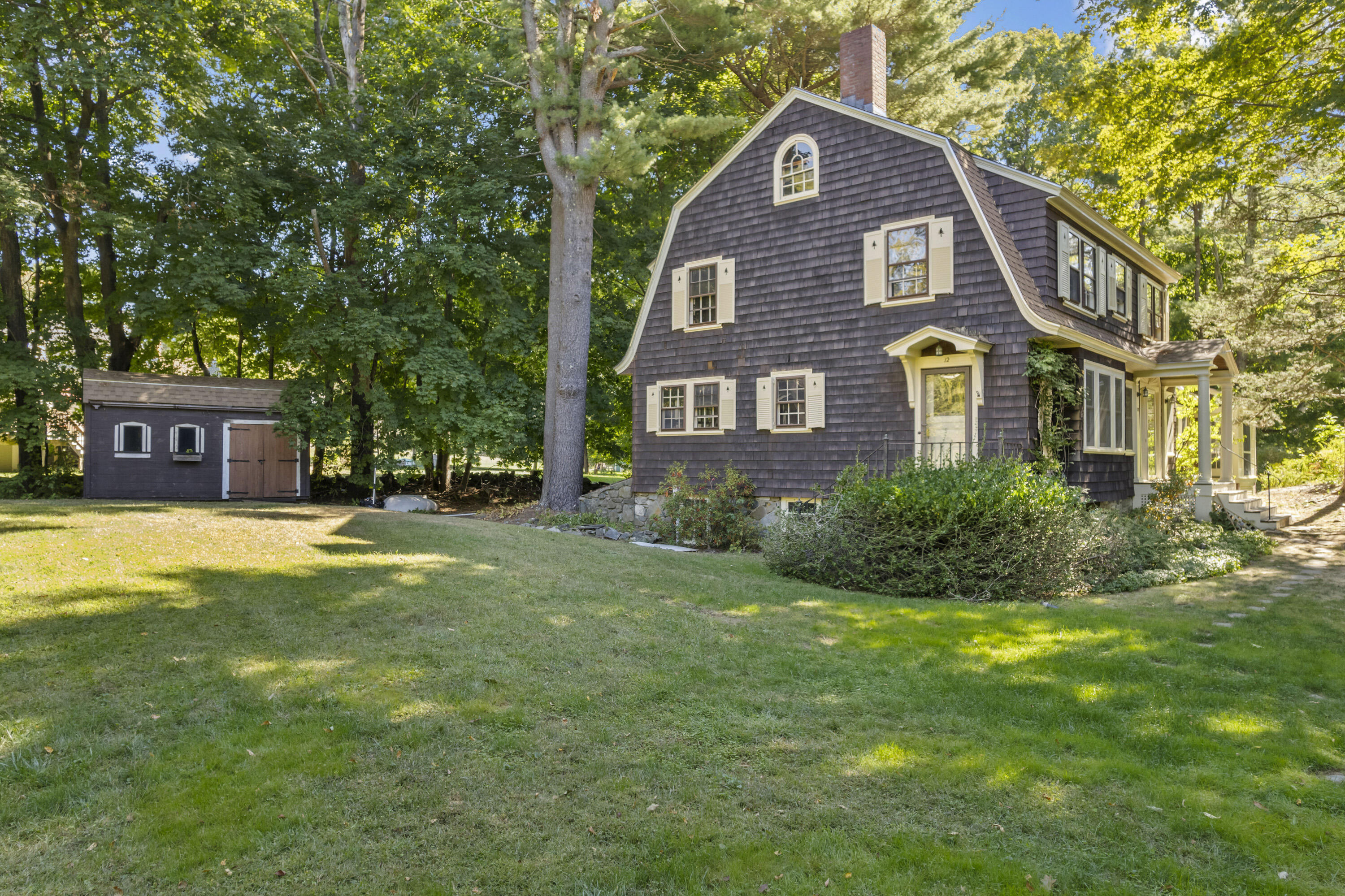 12 Tenney Hill Road Kittery Point, ME 03905 - Photo 65 of 67 12 Tenney Hill Rd_104